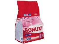 Bonux 54 dávek/3.5kg 3v1 Color Rose